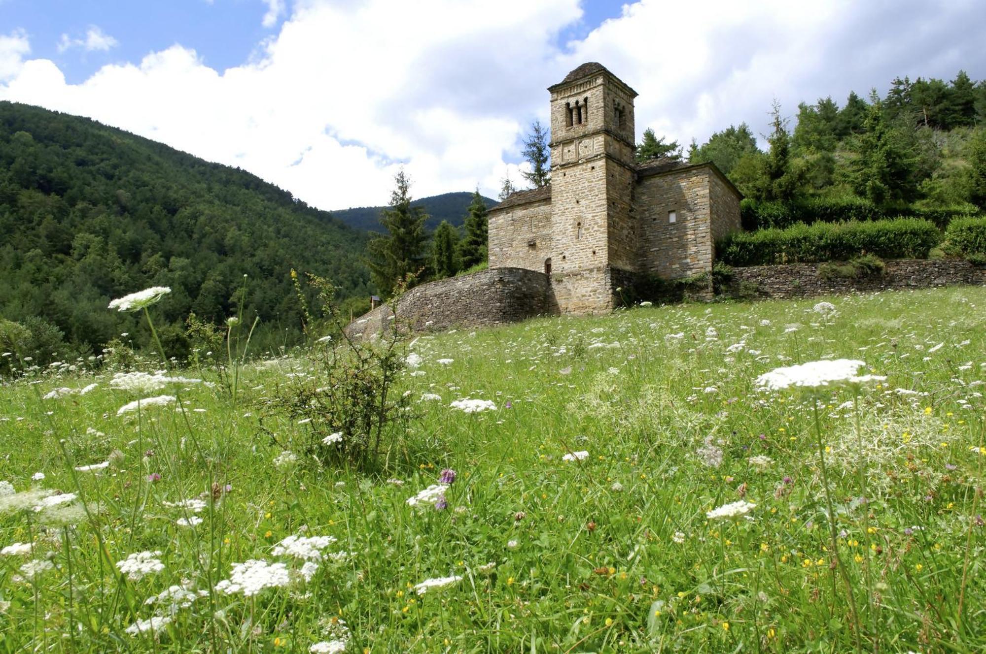 Borda De Fadrin Guest House Ipies Екстериор снимка