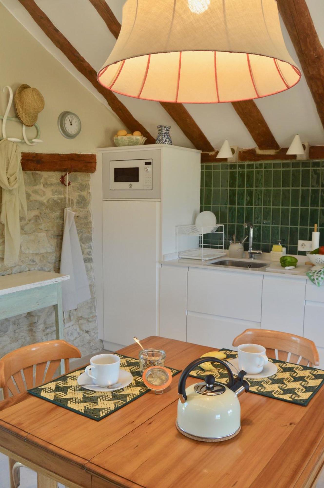 Borda De Fadrin Guest House Ipies Екстериор снимка