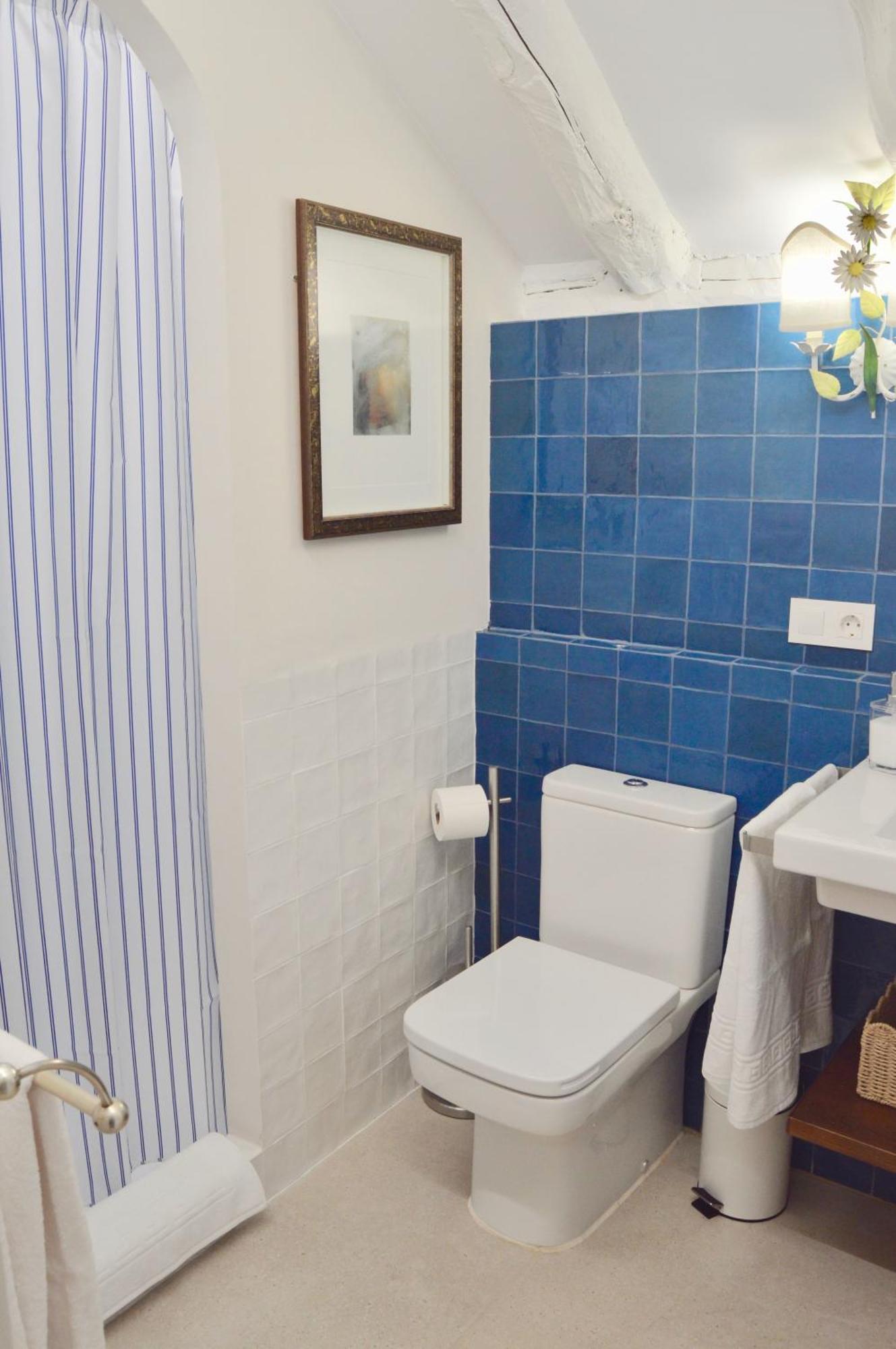 Borda De Fadrin Guest House Ipies Екстериор снимка