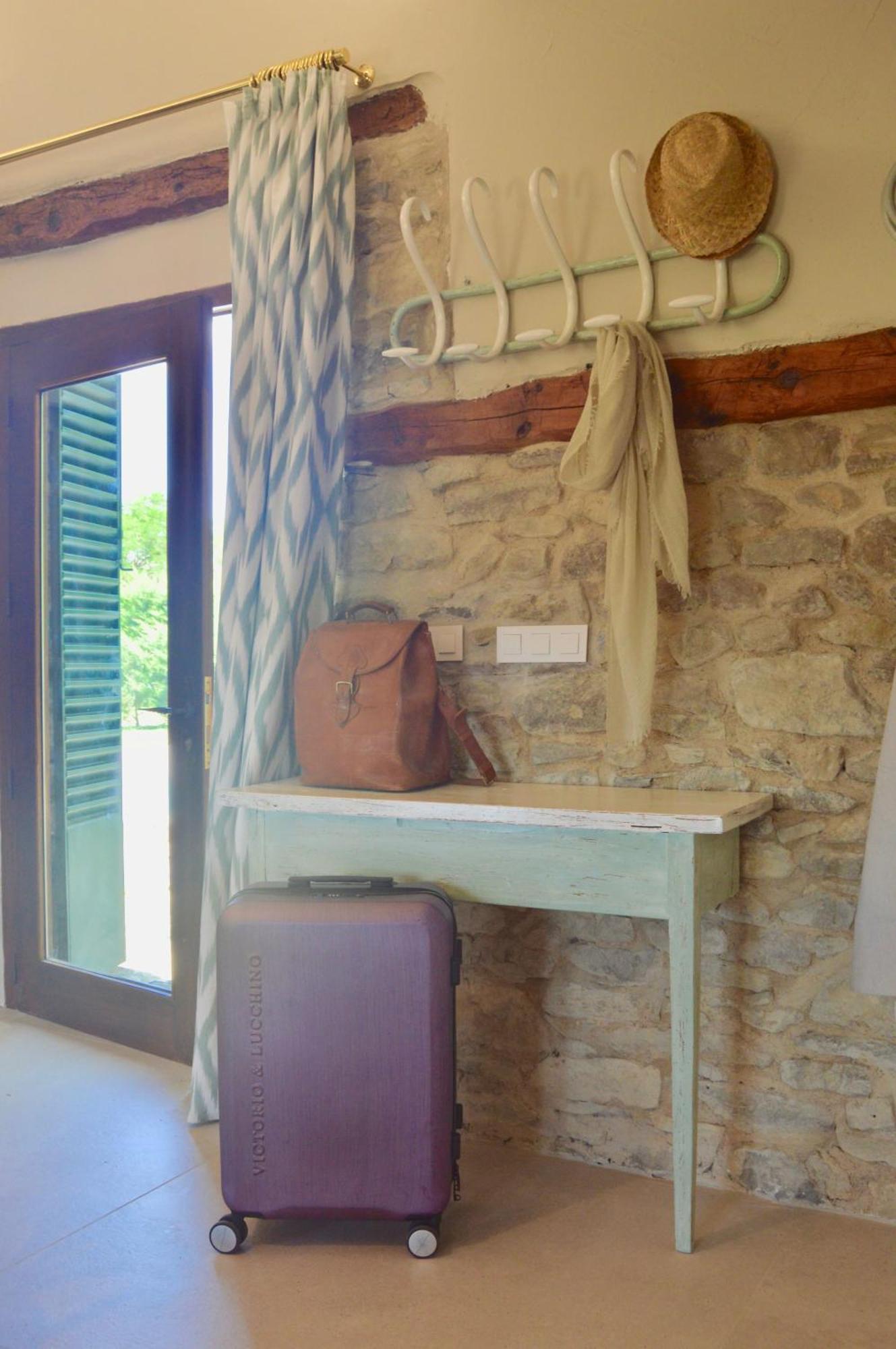 Borda De Fadrin Guest House Ipies Екстериор снимка